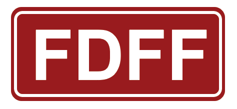 FDFF logo